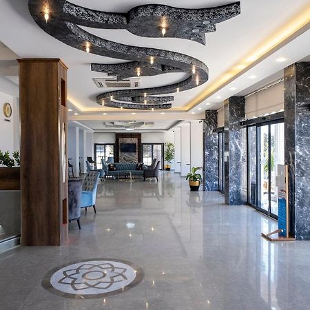 Akan Otel Sunset Izmir Exteriör bild